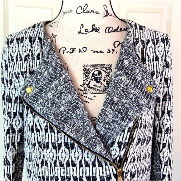 Lucky Brand Sweater Jacket - Picture 2 of 9